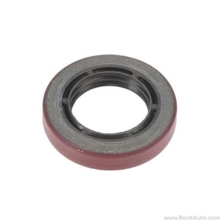 NATIONAL 8660S Oil Seals - 1.399 In.